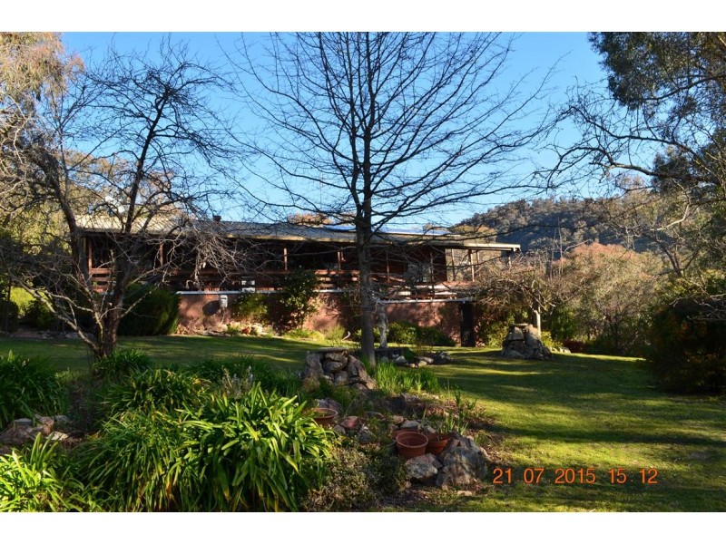 486 Goobarragandra Road, Tumut NSW 2720