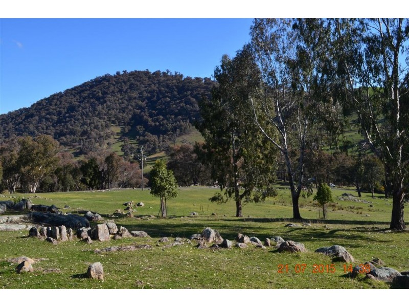 486 Goobarragandra Road, Tumut NSW 2720