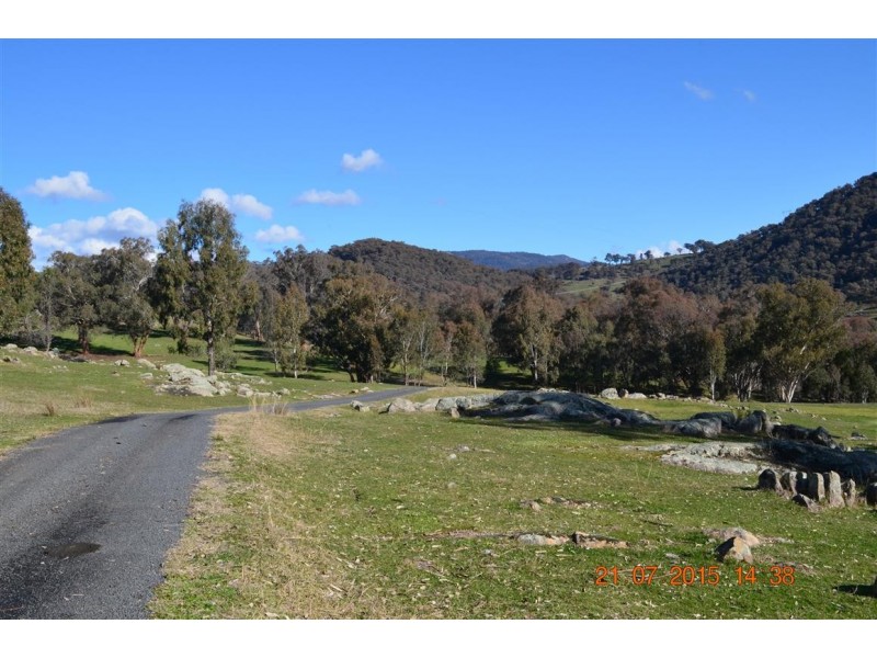 486 Goobarragandra Road, Tumut NSW 2720
