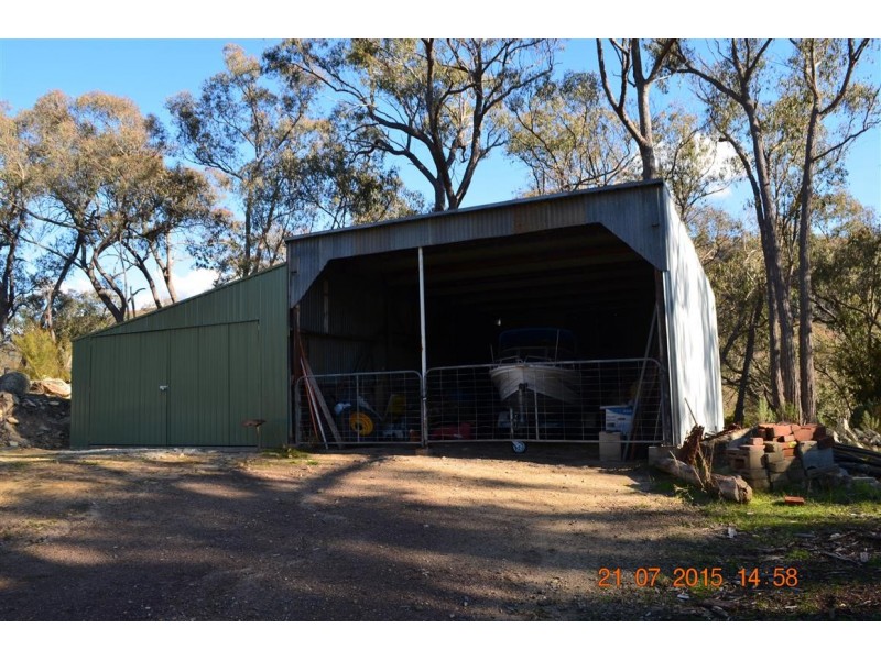 486 Goobarragandra Road, Tumut NSW 2720
