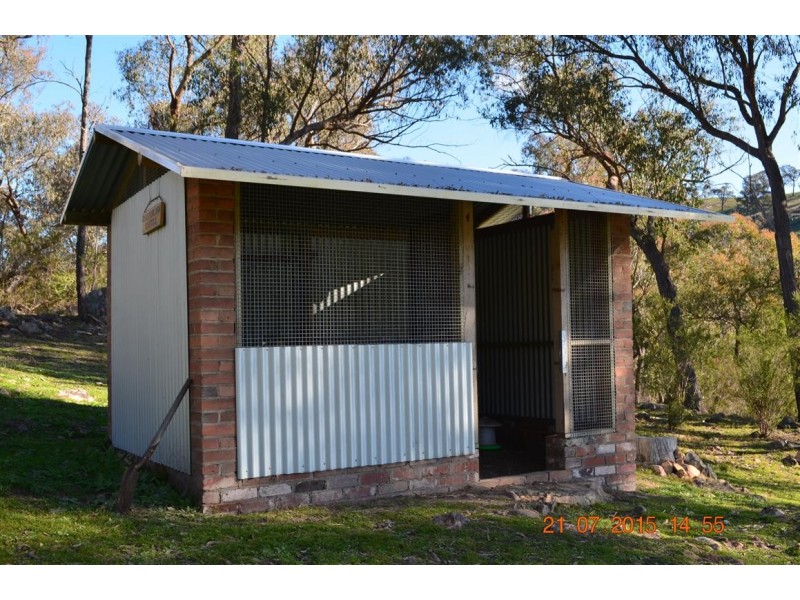 486 Goobarragandra Road, Tumut NSW 2720