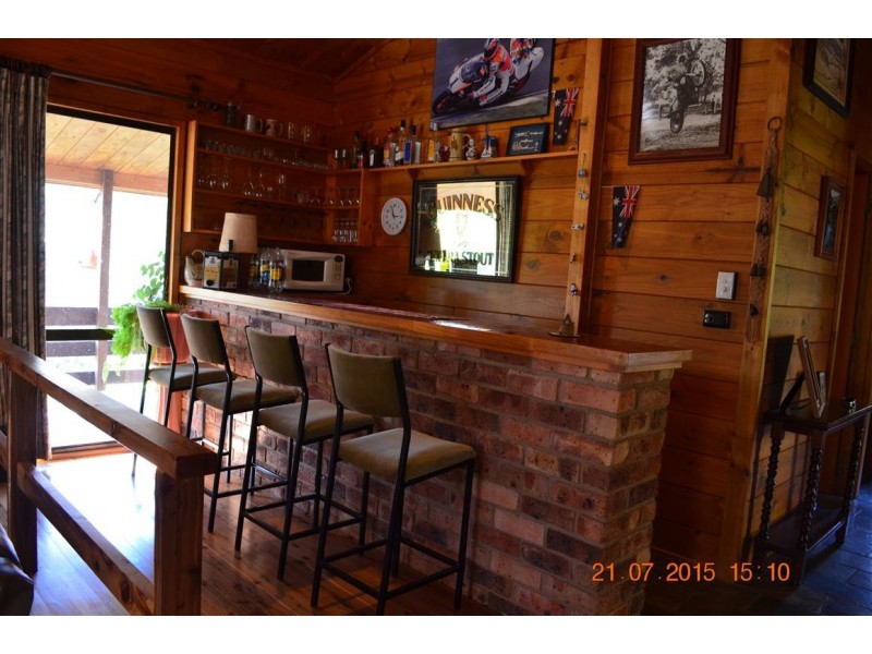 486 Goobarragandra Road, Tumut NSW 2720