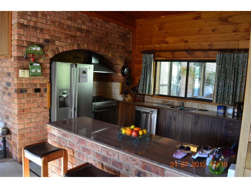 486 Goobarragandra Road, Tumut NSW 2720