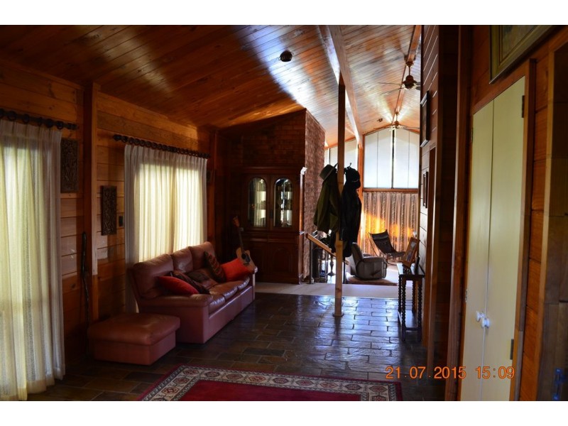 486 Goobarragandra Road, Tumut NSW 2720