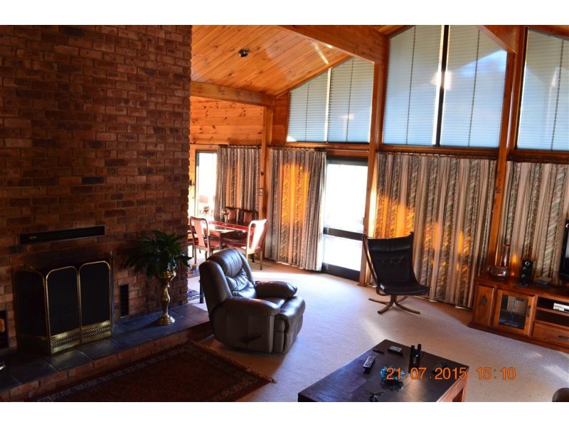 486 Goobarragandra Road, Tumut NSW 2720