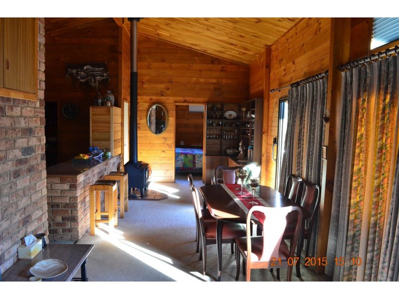 486 Goobarragandra Road, Tumut NSW 2720