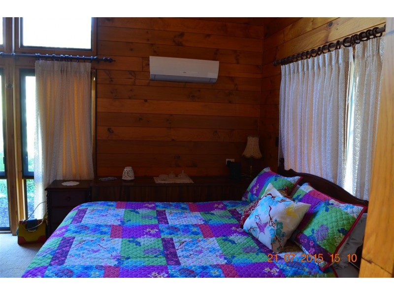486 Goobarragandra Road, Tumut NSW 2720