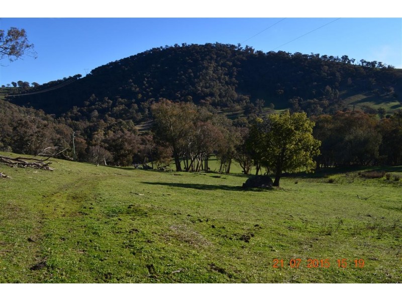 486 Goobarragandra Road, Tumut NSW 2720