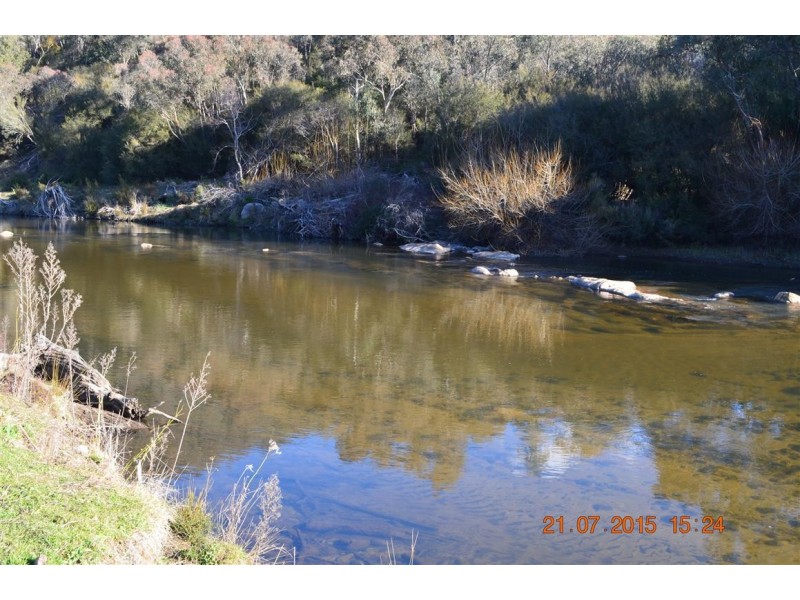 486 Goobarragandra Road, Tumut NSW 2720