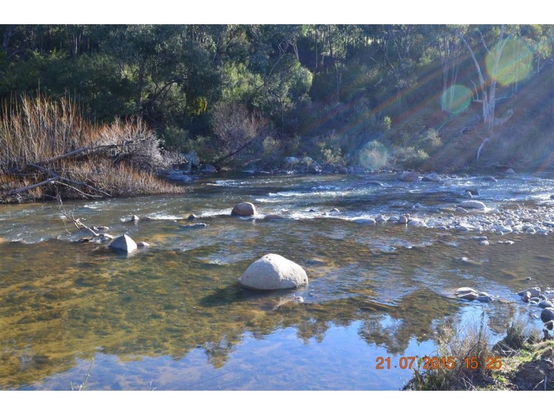 486 Goobarragandra Road, Tumut NSW 2720