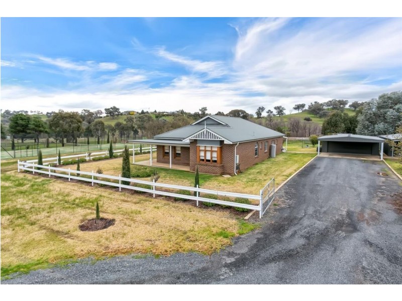 351 Morgans Reserve Road, Tumut NSW 2720