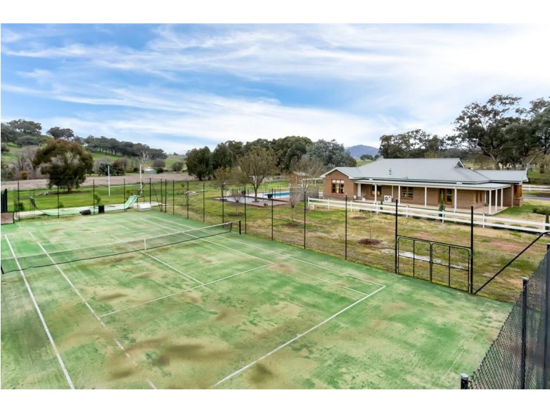 351 Morgans Reserve Road, Tumut NSW 2720