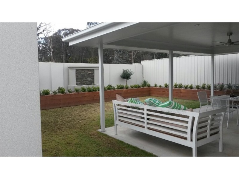 158 Simpson Street, Tumut NSW 2720