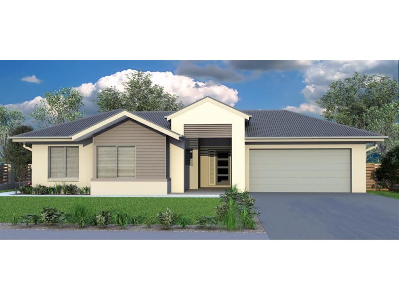 Lot 54 Ridge Street, Tumut NSW 2720