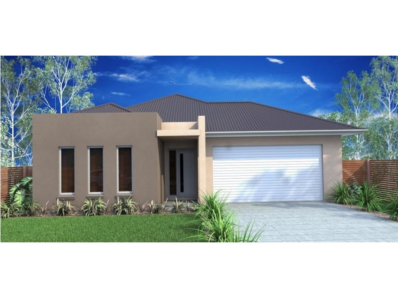Lot 32 Jeffery Circuit, Tumut NSW 2720