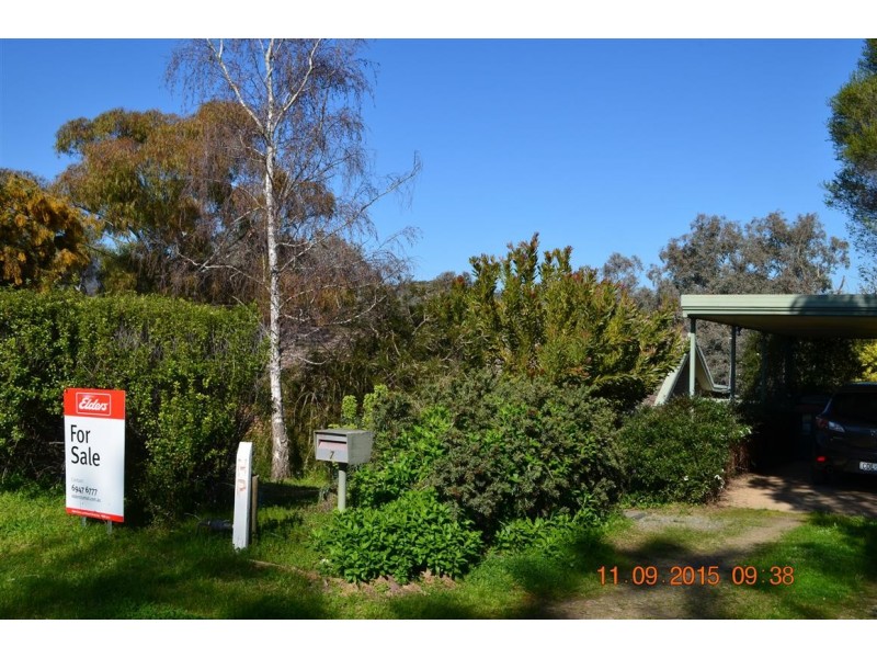 7 Orana Crescent, Tumut NSW 2720