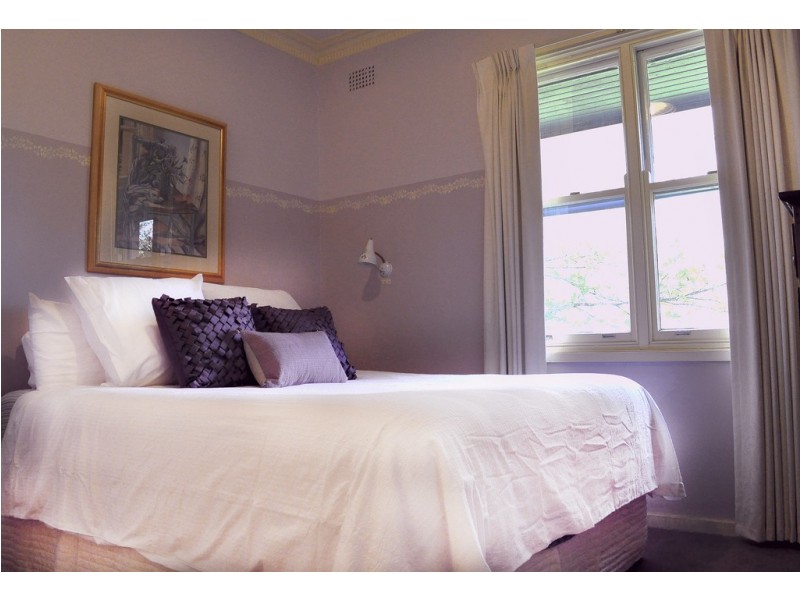 5097 BATLOW ROAD, Tumut NSW 2720