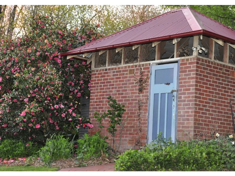 5097 BATLOW ROAD, Tumut NSW 2720