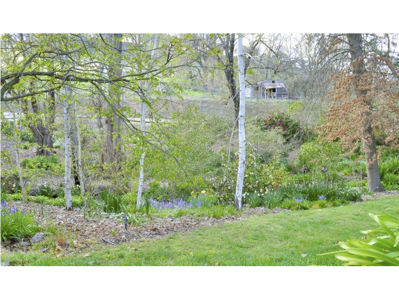 5097 BATLOW ROAD, Tumut NSW 2720