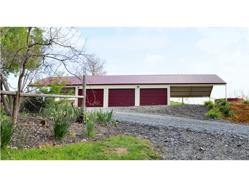 5097 BATLOW ROAD, Tumut NSW 2720