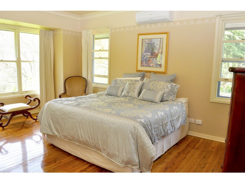 5097 BATLOW ROAD, Tumut NSW 2720