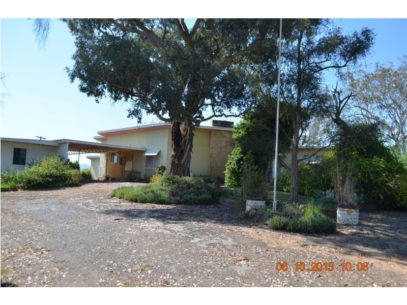 102 GOCUP FARMS ROAD, Tumut NSW 2720