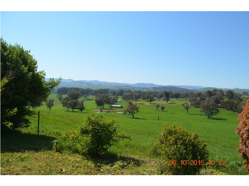 102 GOCUP FARMS ROAD, Tumut NSW 2720