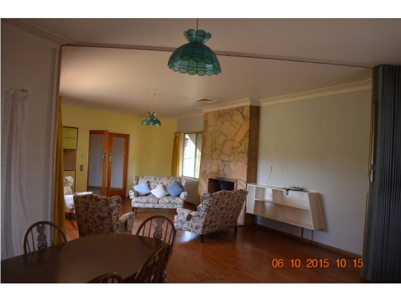 102 GOCUP FARMS ROAD, Tumut NSW 2720