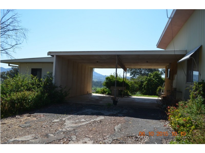 102 GOCUP FARMS ROAD, Tumut NSW 2720