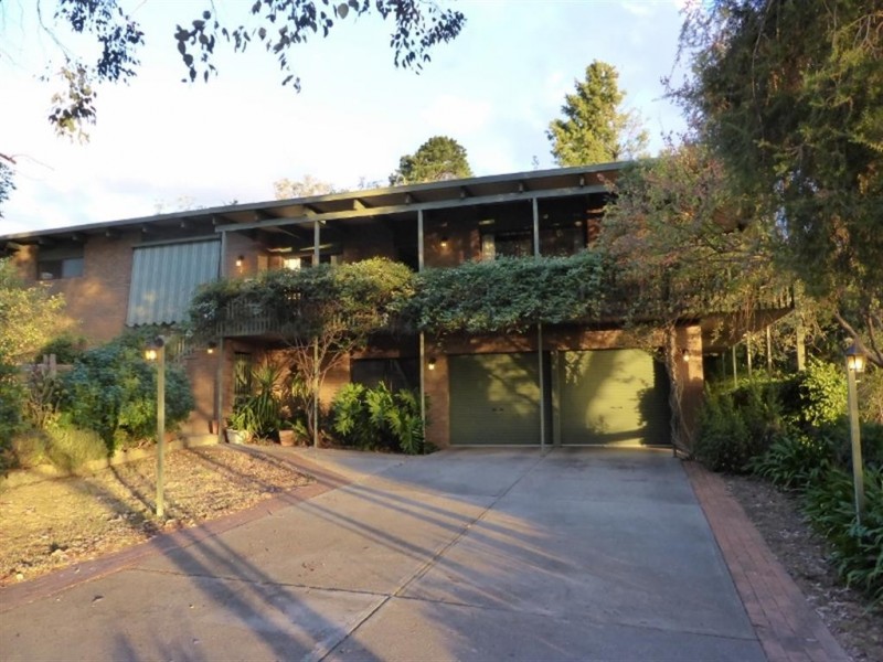 1 ORANA CRESCENT, Tumut NSW 2720