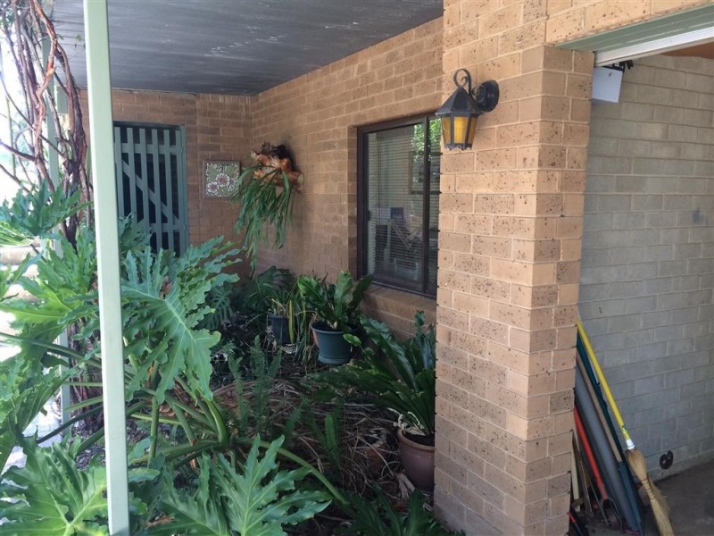 1 ORANA CRESCENT, Tumut NSW 2720