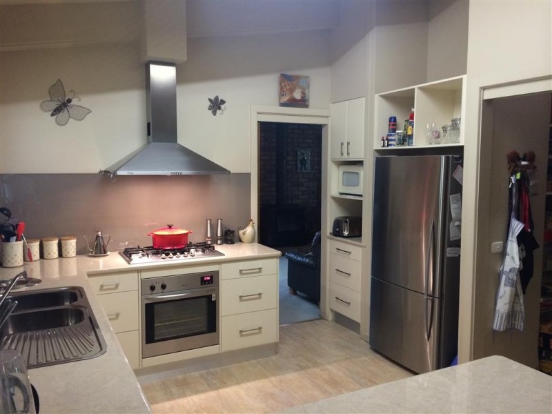 1 ORANA CRESCENT, Tumut NSW 2720