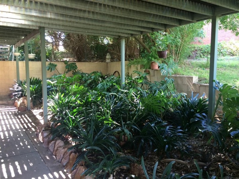 1 ORANA CRESCENT, Tumut NSW 2720