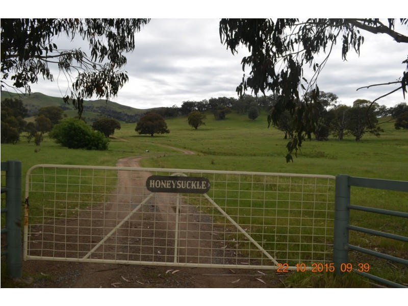 254 Brungle Creek Road, Tumut NSW 2720