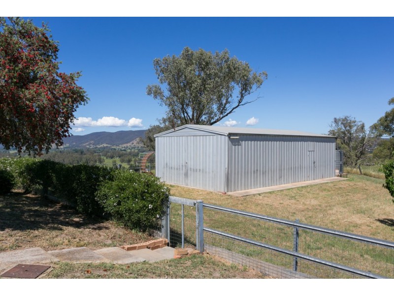 104 Morgans Reserve, Tumut NSW 2720