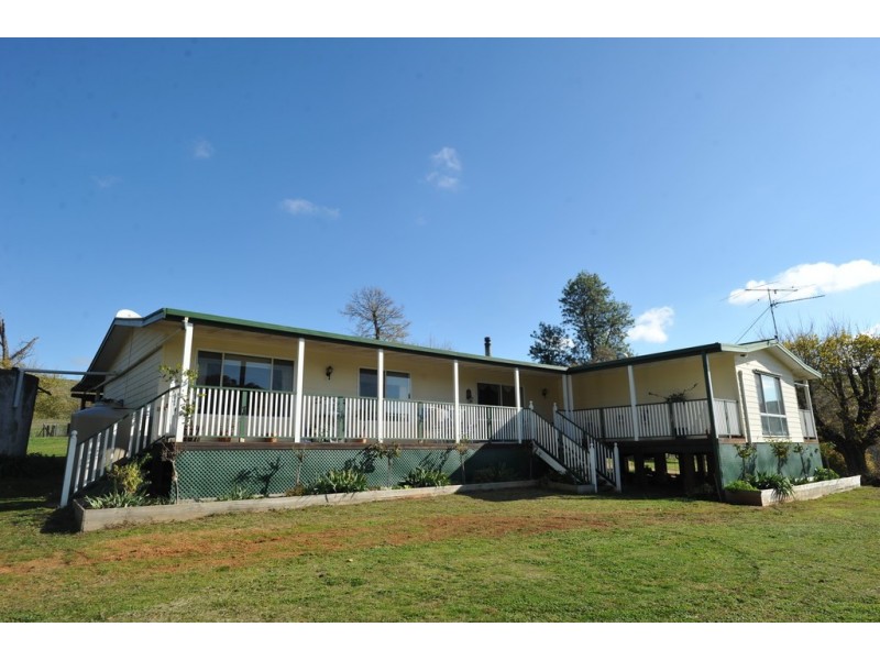 493 grahamstown Road, Grahamstown NSW 2729