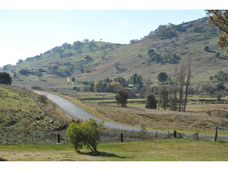 493 grahamstown Road, Grahamstown NSW 2729