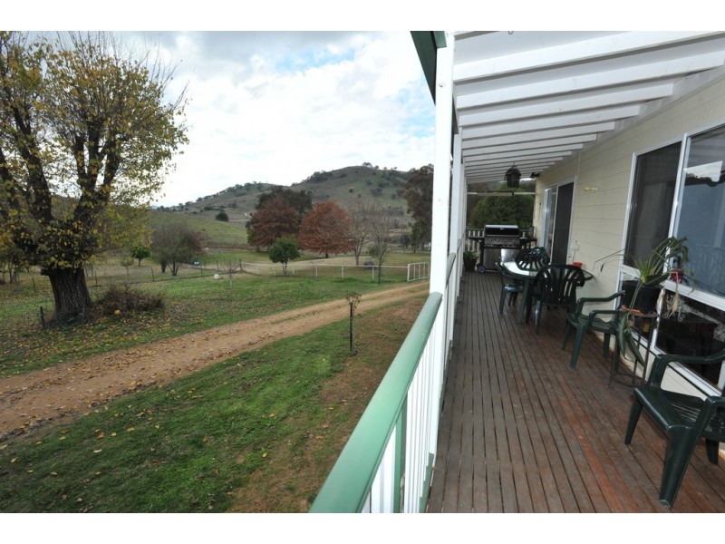 493 grahamstown Road, Grahamstown NSW 2729