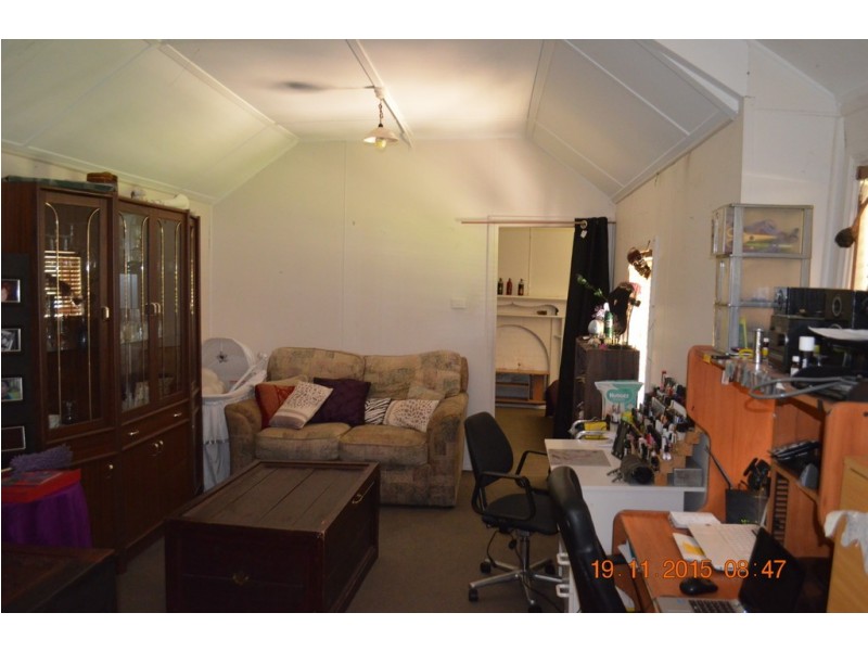 39 Gundagai Street, Adelong NSW 2729