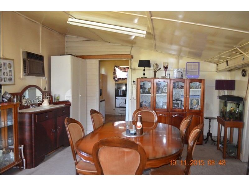 39 Gundagai Street, Adelong NSW 2729