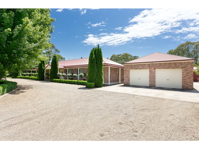 683 Tumut Plains Road, Tumut NSW 2720