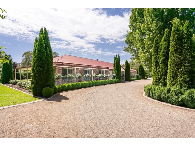 683 Tumut Plains Road, Tumut NSW 2720