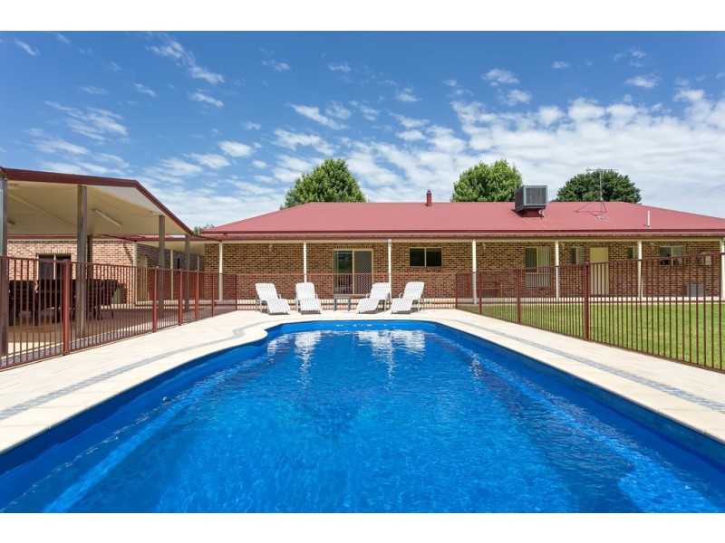 683 Tumut Plains Road, Tumut NSW 2720