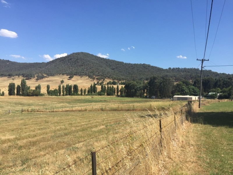 Lot 76 Selwyn Street, Adelong NSW 2729