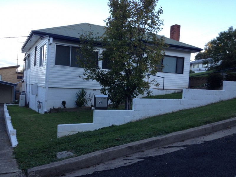56 CAREY STREET, Tumut NSW 2720