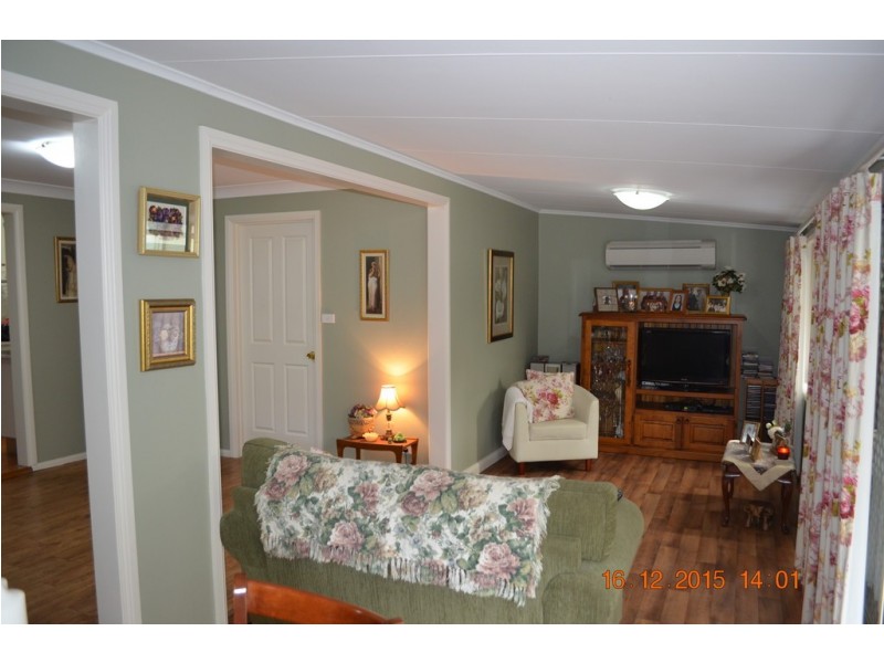181 CAPPER STREET, Tumut NSW 2720