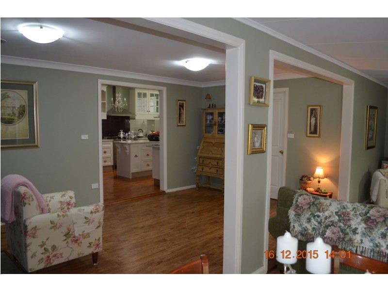 181 CAPPER STREET, Tumut NSW 2720