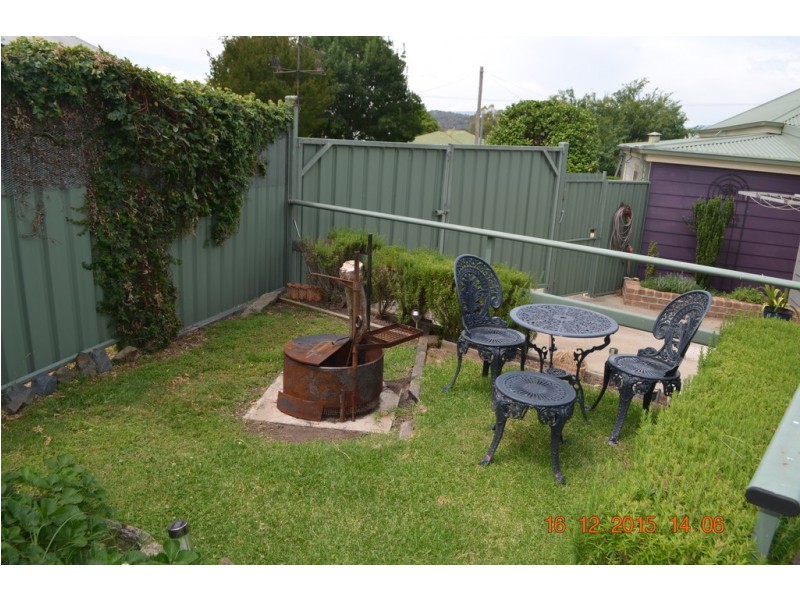 181 CAPPER STREET, Tumut NSW 2720