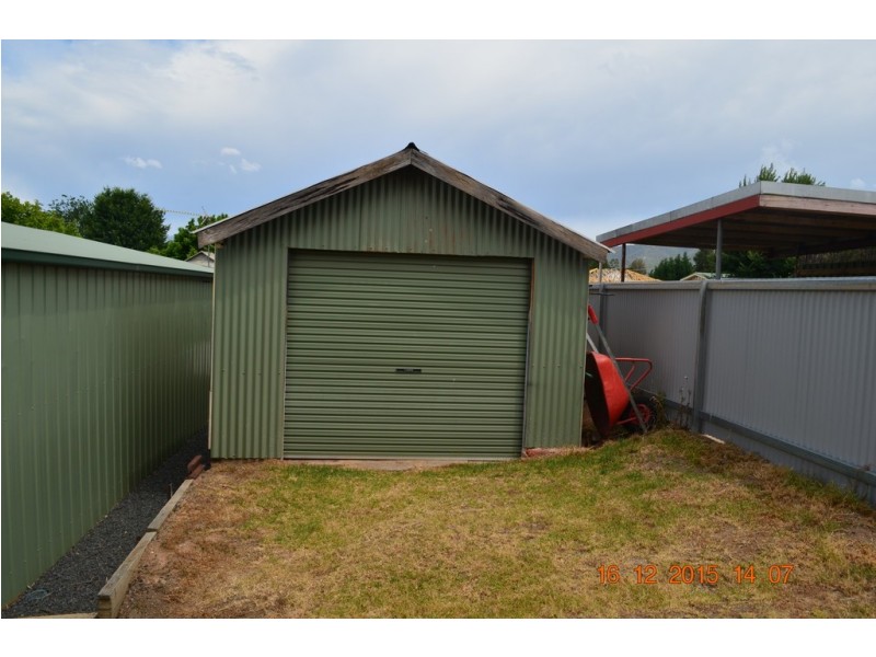 181 CAPPER STREET, Tumut NSW 2720
