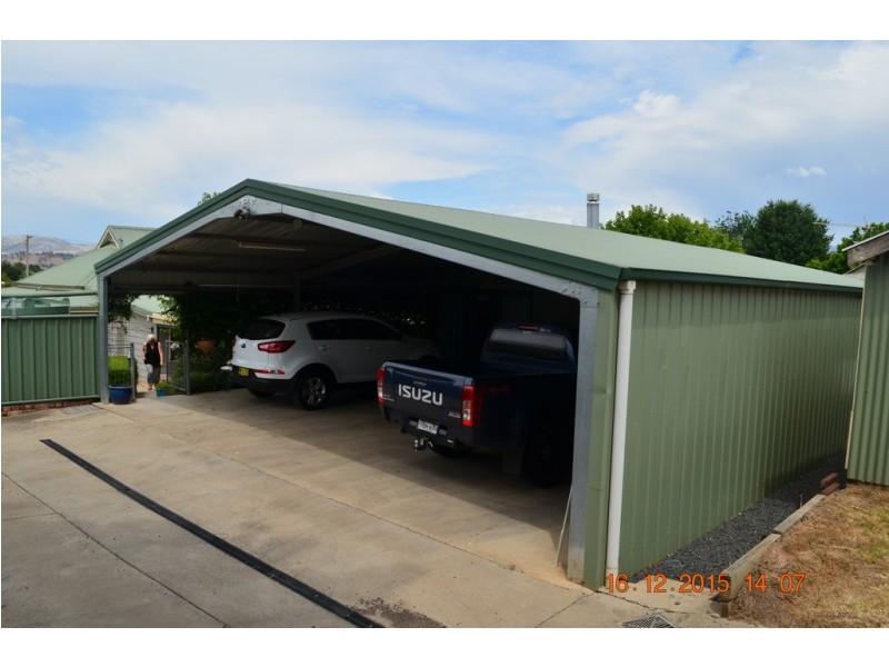 181 CAPPER STREET, Tumut NSW 2720